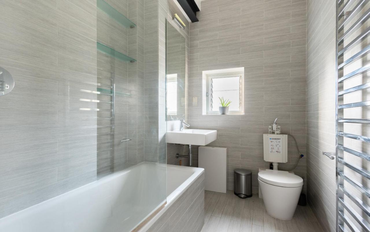 The Holland Park Escape - Modern & Central 2Bdr Flat London Exterior foto