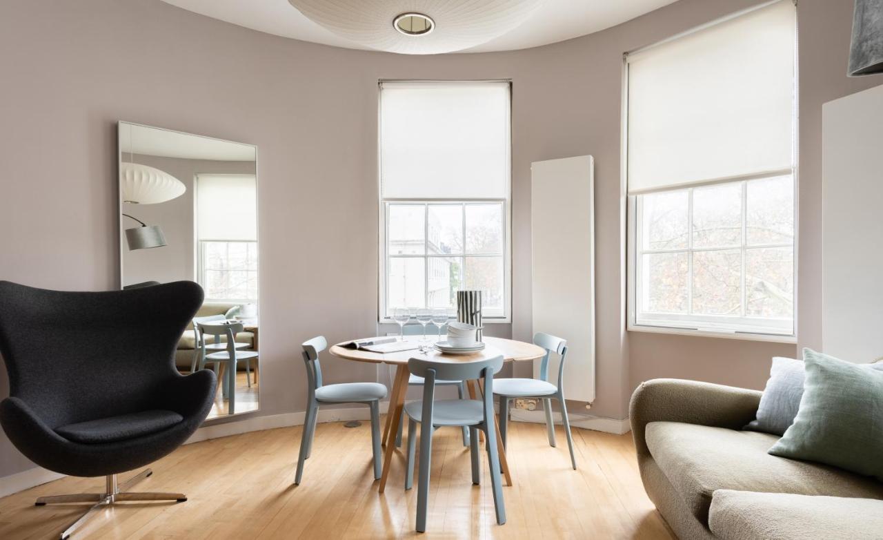 The Holland Park Escape - Modern & Central 2Bdr Flat London Exterior foto