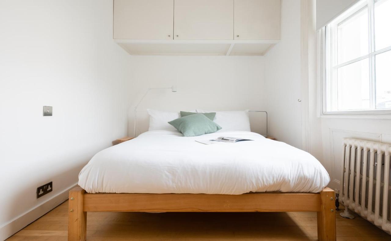 The Holland Park Escape - Modern & Central 2Bdr Flat London Exterior foto