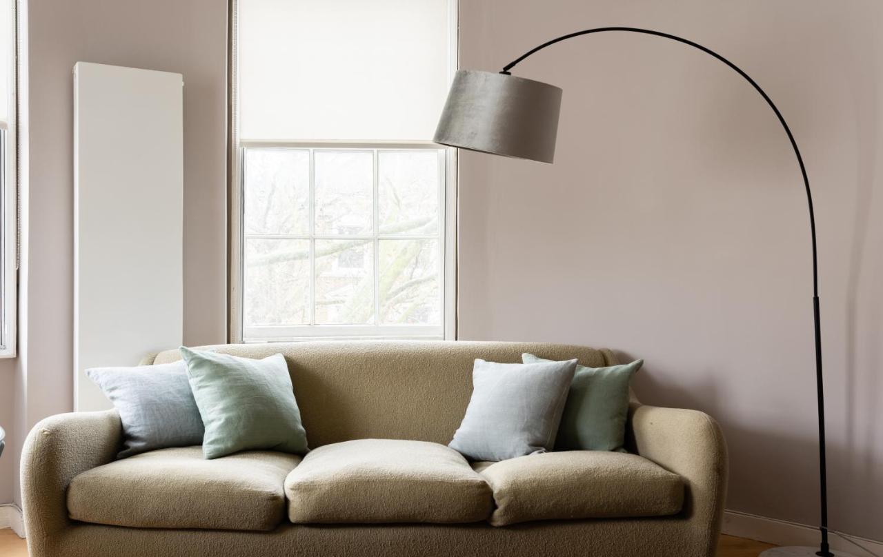 The Holland Park Escape - Modern & Central 2Bdr Flat London Exterior foto