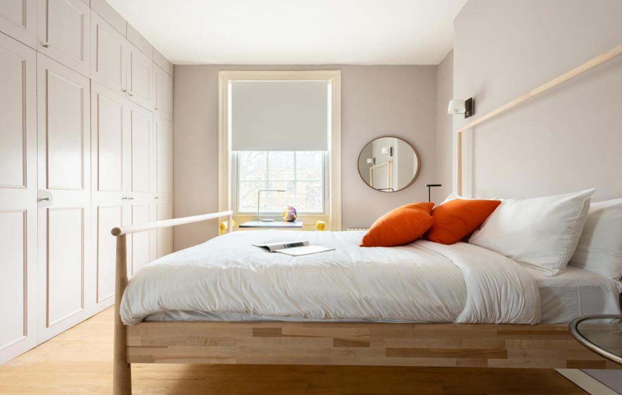 The Holland Park Escape - Modern & Central 2Bdr Flat London Exterior foto