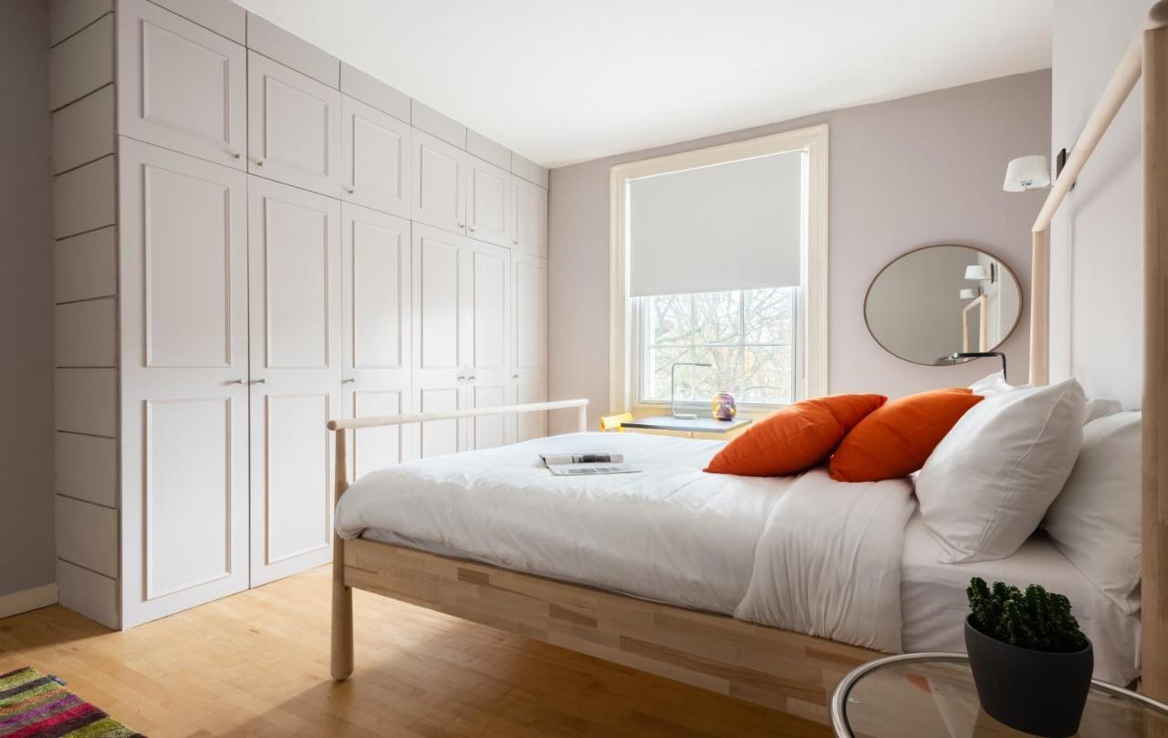 The Holland Park Escape - Modern & Central 2Bdr Flat London Exterior foto