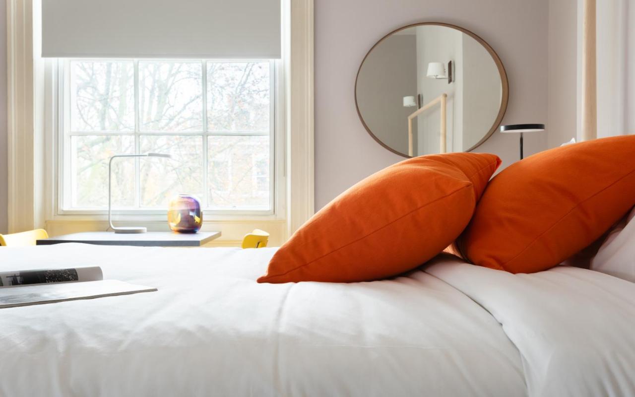The Holland Park Escape - Modern & Central 2Bdr Flat London Exterior foto