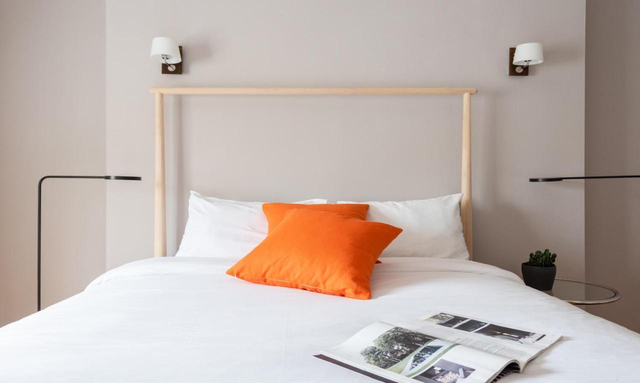 The Holland Park Escape - Modern & Central 2Bdr Flat London Exterior foto