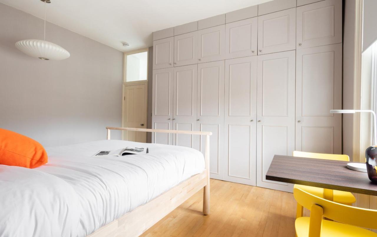 The Holland Park Escape - Modern & Central 2Bdr Flat London Exterior foto